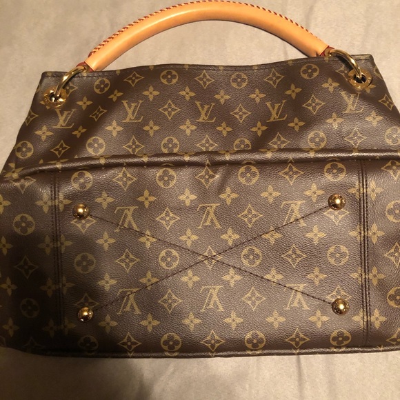 ✨LOUIS VUITTON ARTSY MM✨ - Picture 6 of 7